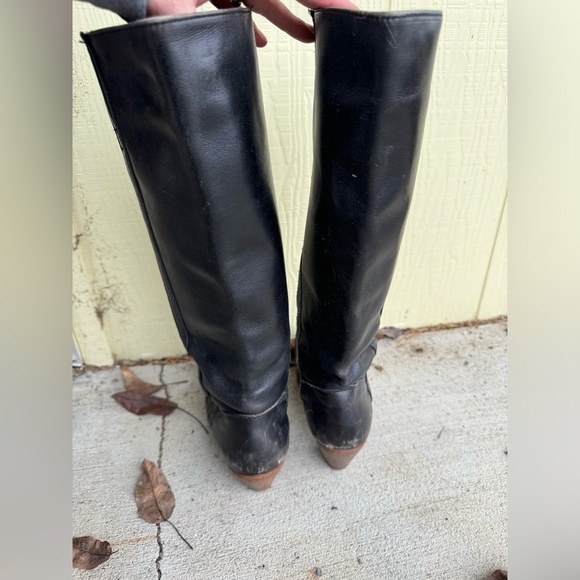 Vintage Dexter boots - Picture 2 of 5